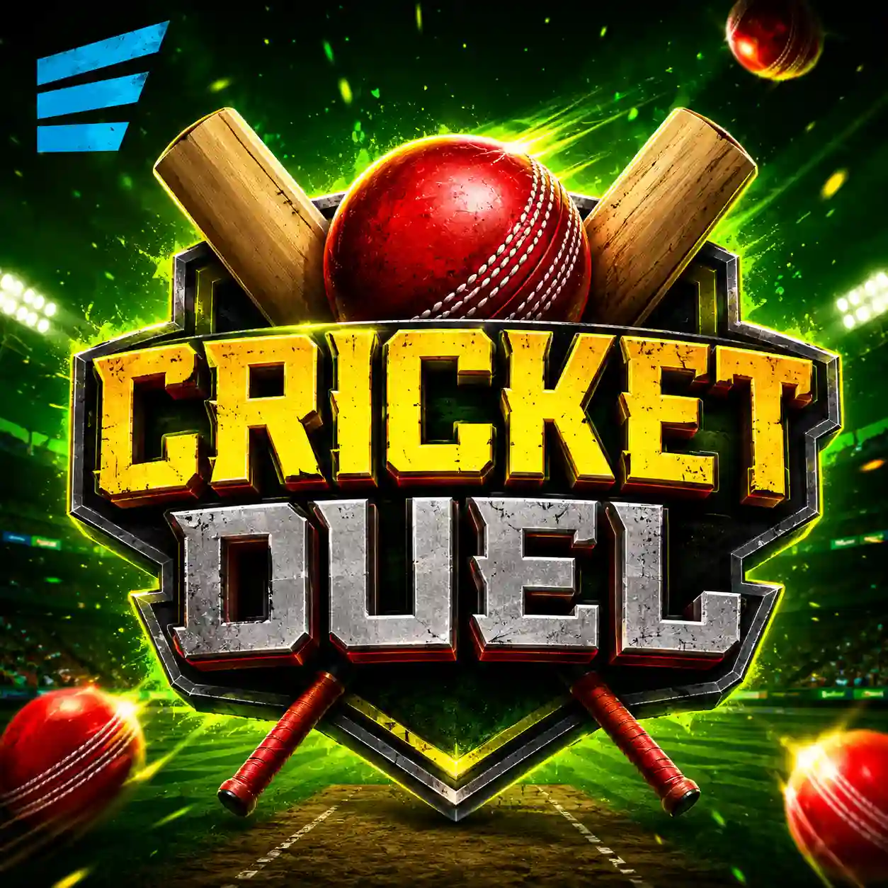 Cricket Duel